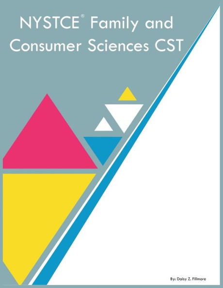 Nystce Family And Consumer Sciences Cst