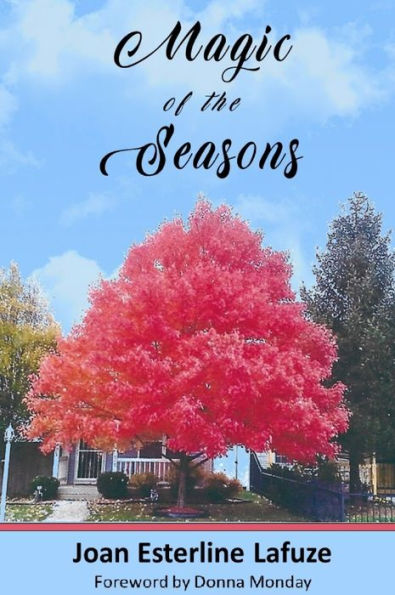 Magic Of The Seasons