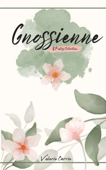 Gnossienne