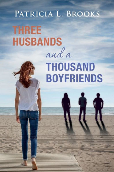 Three Husbands And A Thousand Boyfriends