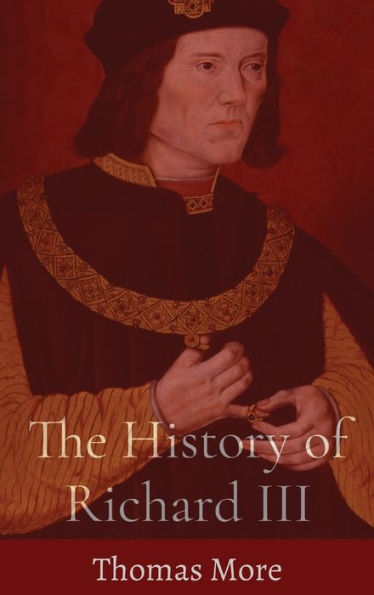 The History Of Richard Iii