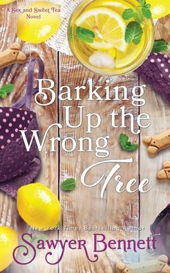Barking Up The Wrong Tree