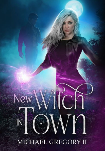 New Witch In Town