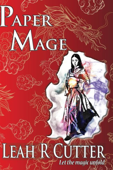 Paper Mage