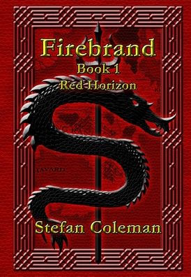Red Horizon (Firebrand) - 9781088053065