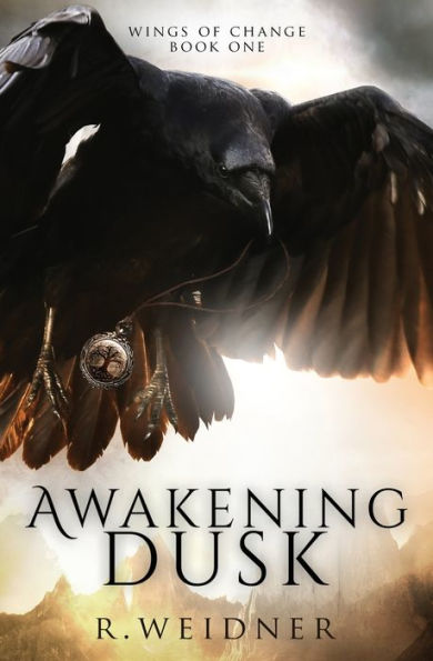 Awakening Dusk (Wings Of Change)