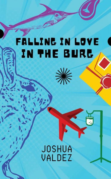 Falling In Love In The Burg (A St. Pete Love Story)