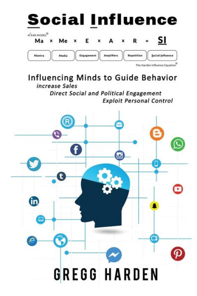 Social Influence - Influencing Minds To Guide Behavior