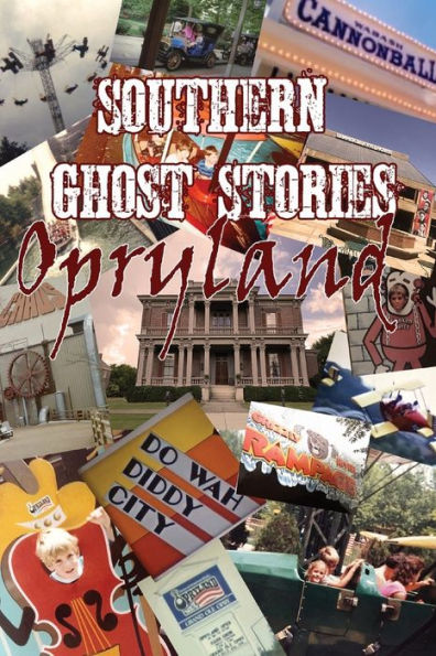 Southern Ghost Stories: Opryland