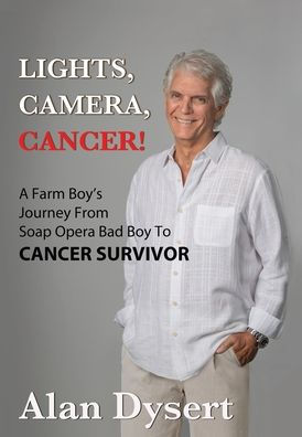 Lights, Camera, Cancer!
