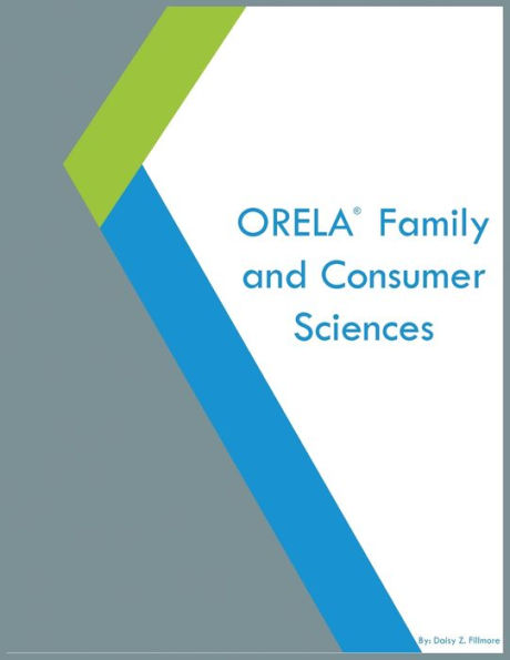 Orela Family And Consumer Sciences