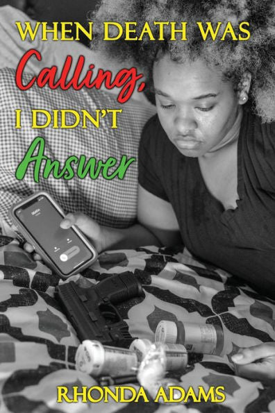 When Death Was Calling, I Didn'T Answer