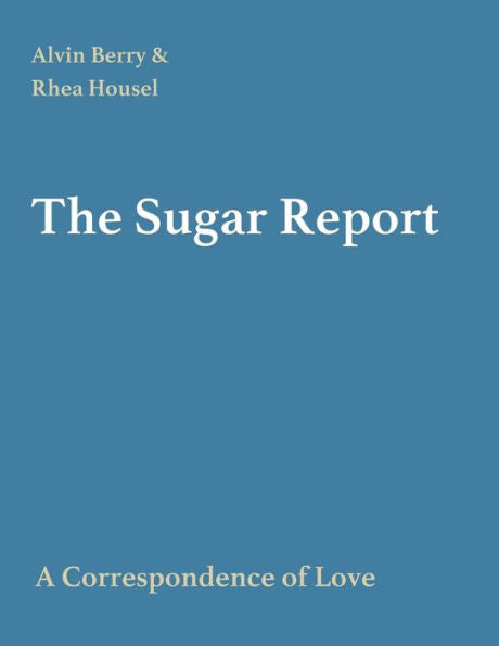 The Sugar Report