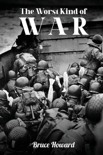 The Worst Kind Of War