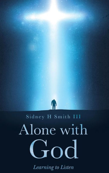 Alone With God - 9781088071939