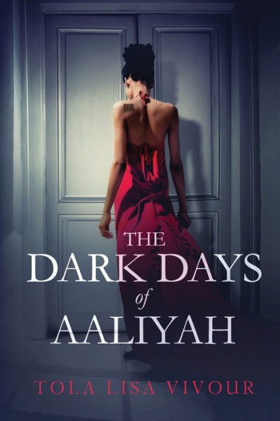 The Dark Days Of Aaliyah