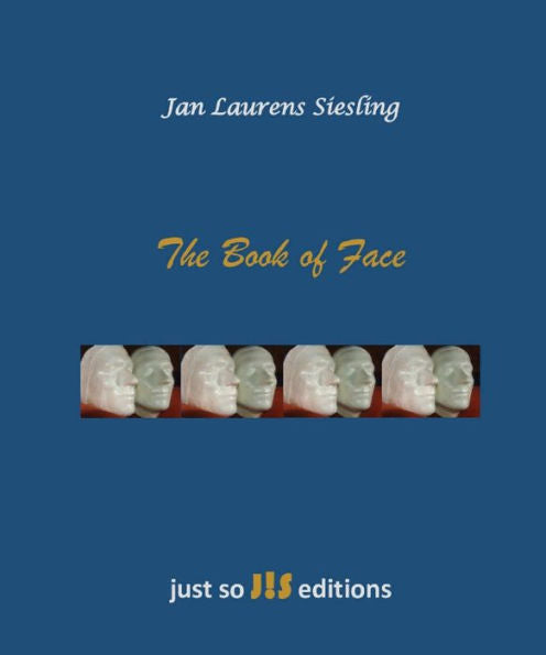 The Book Of Face