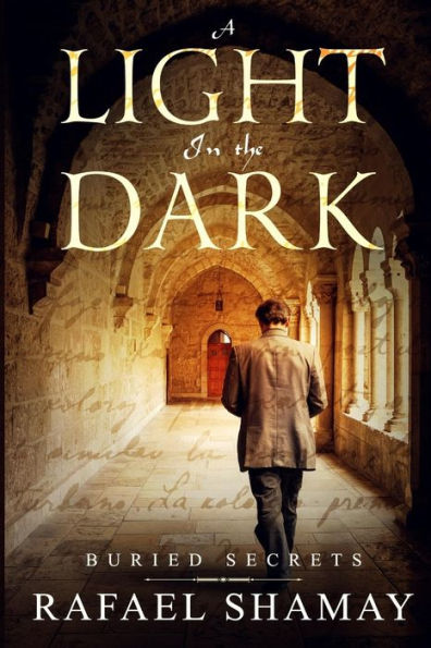 A Light In The Dark