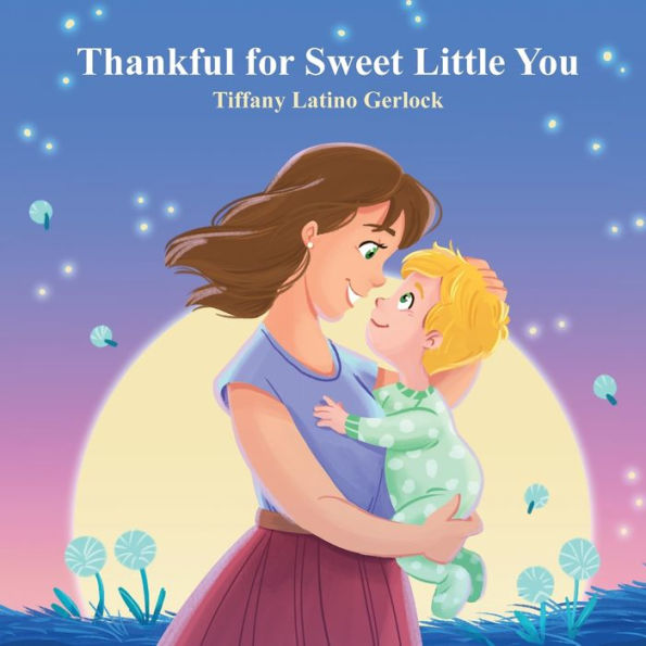 Thankful For Sweet Little You