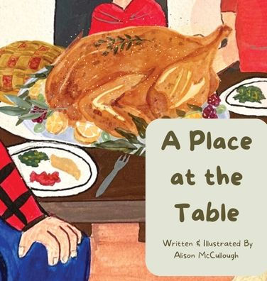 A Place At The Table