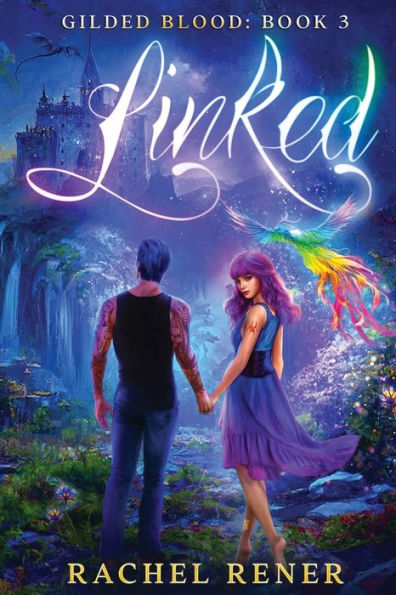 Linked (Gilded Blood)