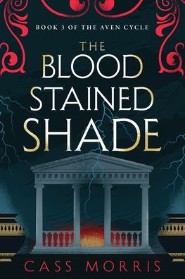 The Bloodstained Shade (Aven Cycle)