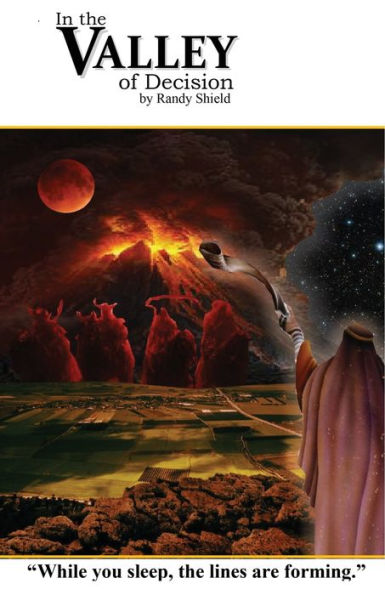 In The Valley Of Decision