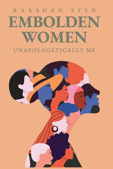 Embolden Women: Unapologetically Me