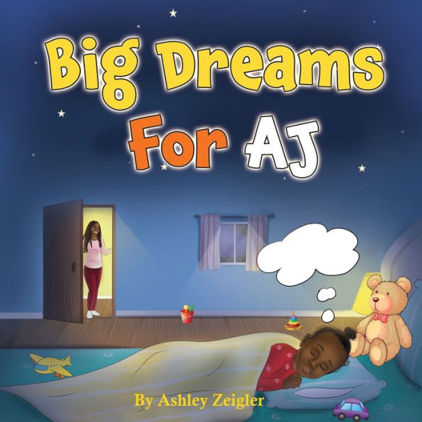 Grandes sueños para Aj