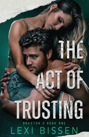 The Act Of Trusting