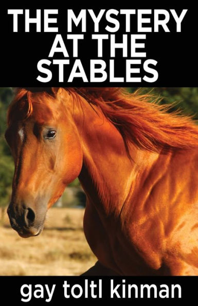 The Mystery At The Stables