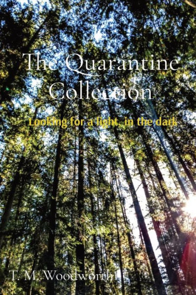 La colección Quarantine: buscando una luz en la oscuridad