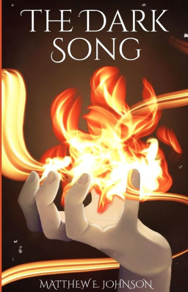 The Dark Song (The Guardians Of Lorial Saga)