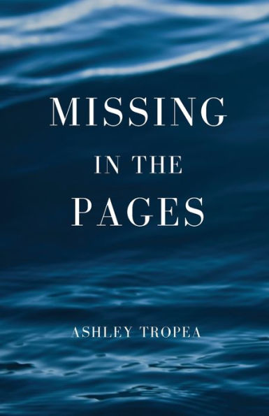 Missing In The Pages
