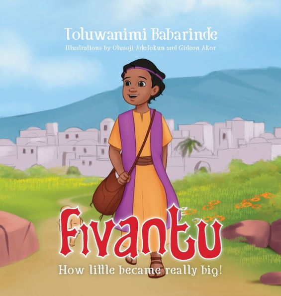 Fivantu: ¡Cómo lo pequeño se volvió realmente grande!