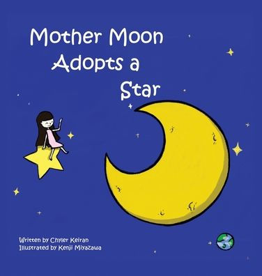Mother Moon Adopts A Star