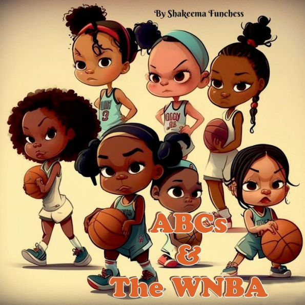 Abcs And The Wnba