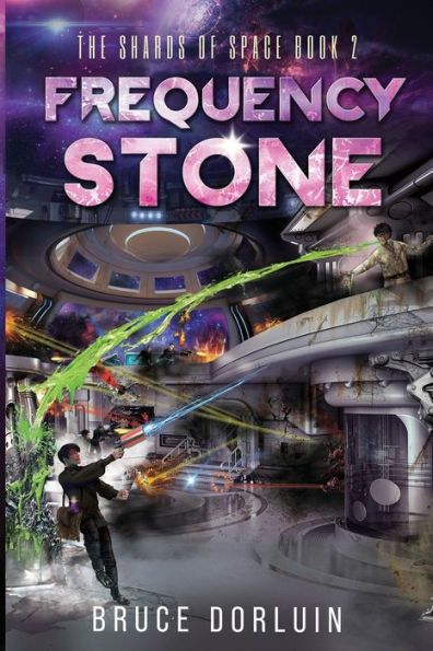 Frequency Stone (The Shards Of Space)