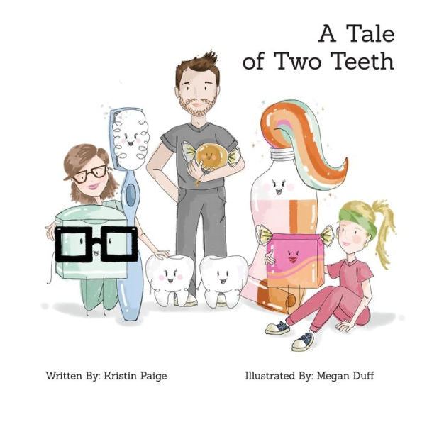 A Tale Of Two Teeth