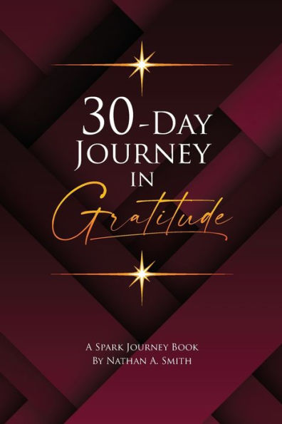30-Day Journey In Gratitude