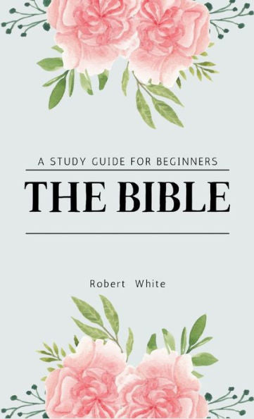 La Biblia: una guía de estudio para principiantes