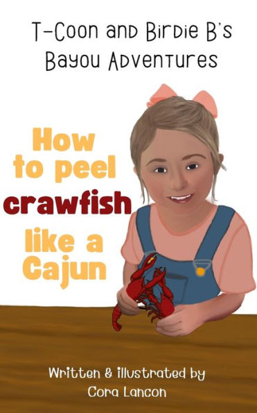 How To Peel Crawfish Like A Cajun