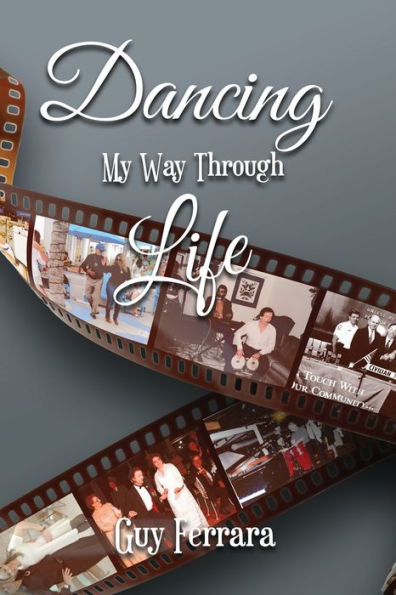 Bailando mi camino por la vida