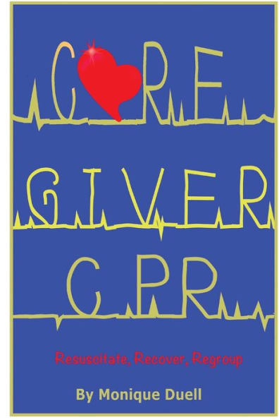 Caregiver Cpr