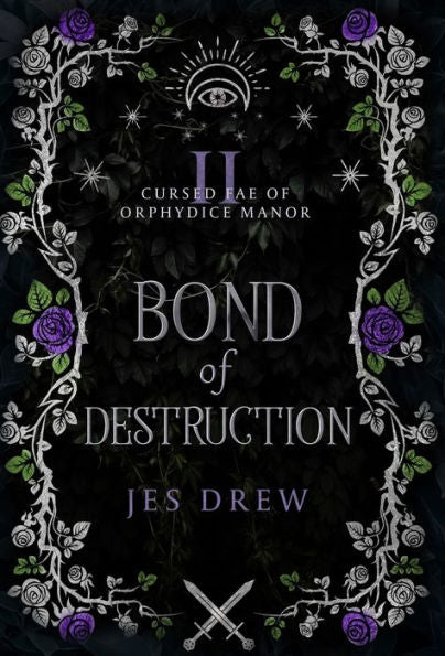 Bond Of Destruction
