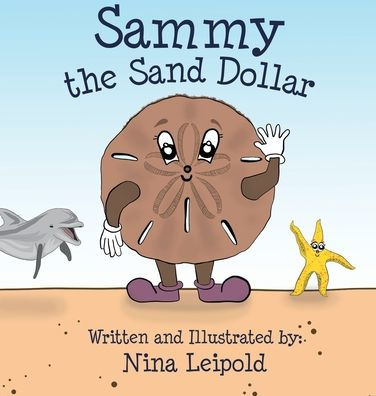Sammy The Sand Dollar