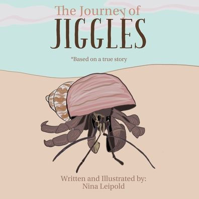The Journey Of Jiggles