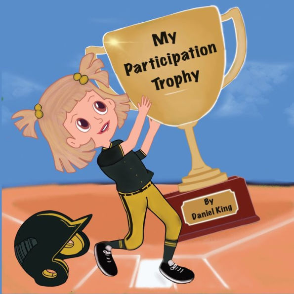 Mi Trofeo de Participación