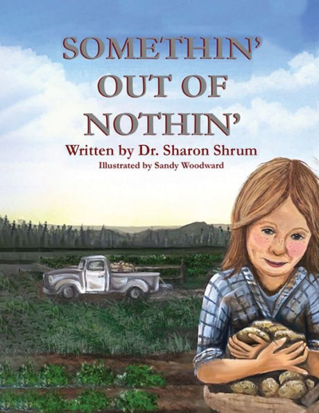 Somethin' Out Of Nothin'