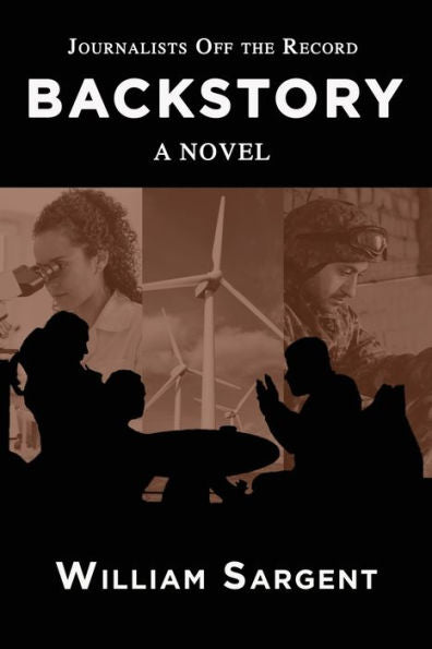 Backstory: Journalists Off The Record